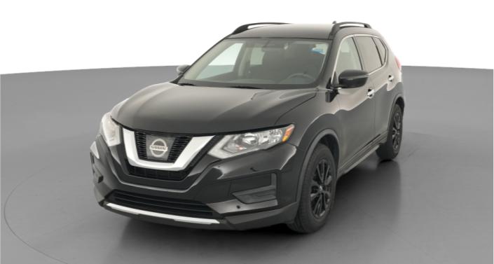2017 Nissan Rogue SV -
                  Haines City, FL