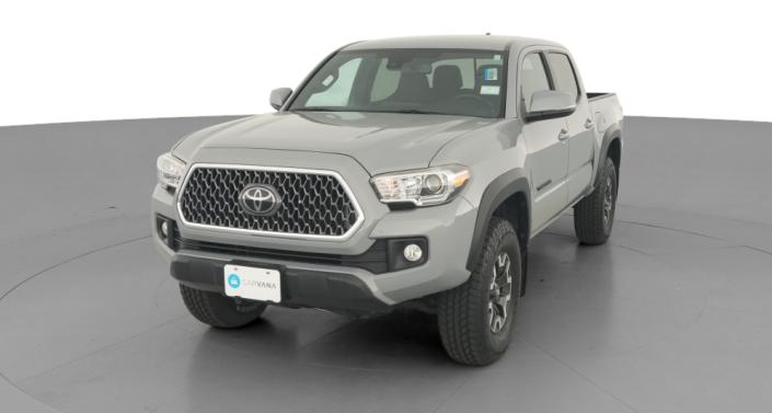 Thumbnail: 2019 Toyota Tacoma - 1