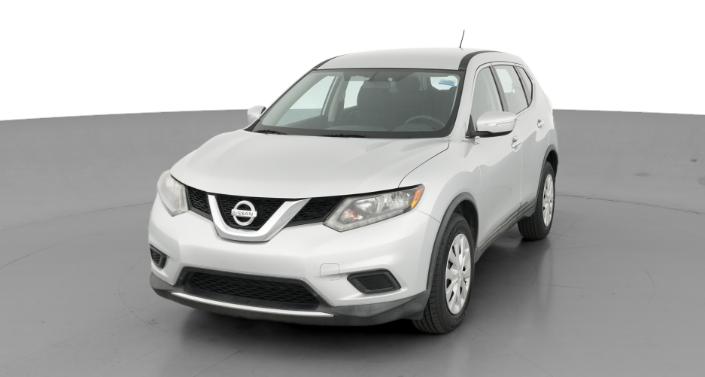 Thumbnail: 2015 Nissan Rogue - 1