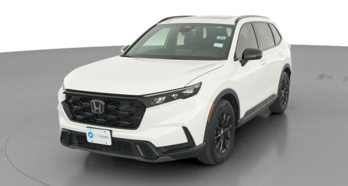 Thumbnail: 2026 Honda CR-V - 1