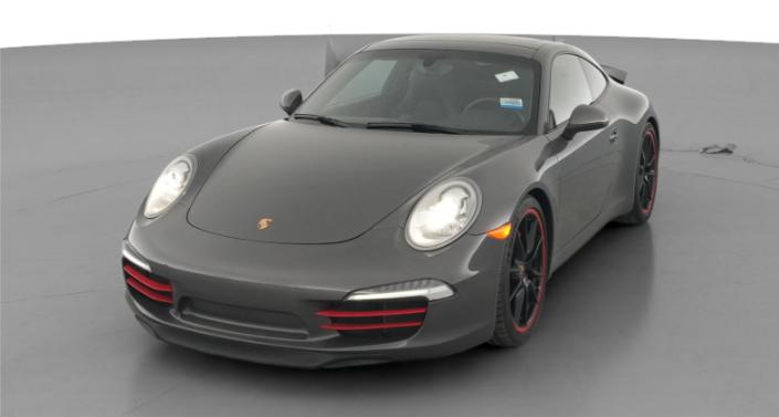 2012 Porsche 911 GT3 -
                  Beverly, NJ