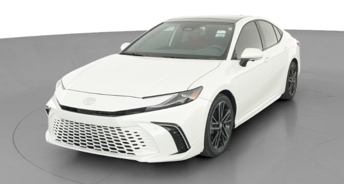 Thumbnail: 2025 Toyota Camry - 1