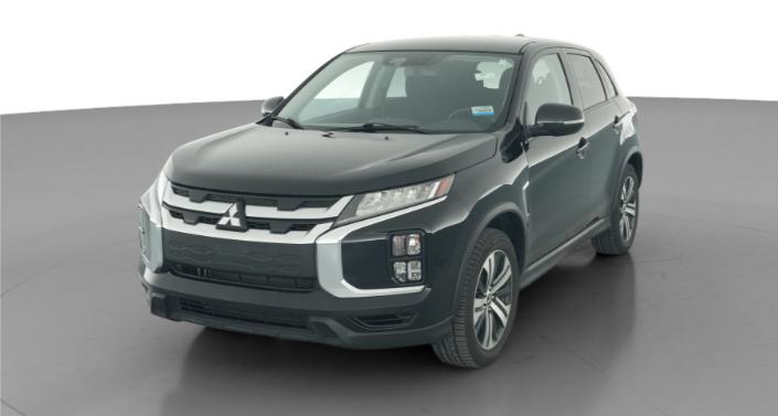 Thumbnail: 2021 Mitsubishi Outlander Sport - 1