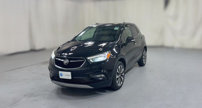 Thumbnail: 2017 Buick Encore - 1