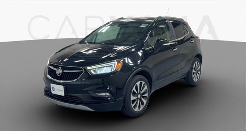 2017 Buick Encore