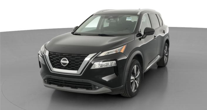 Thumbnail: 2021 Nissan Rogue - 1