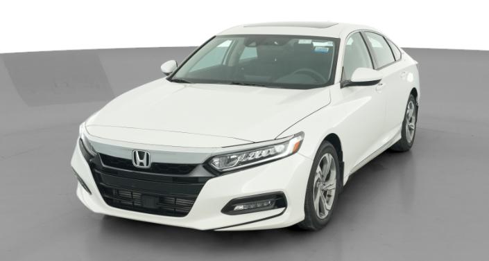 Thumbnail: 2018 Honda Accord - 1