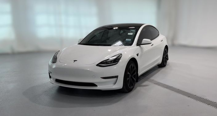 Thumbnail: 2023 Tesla Model 3 - 1