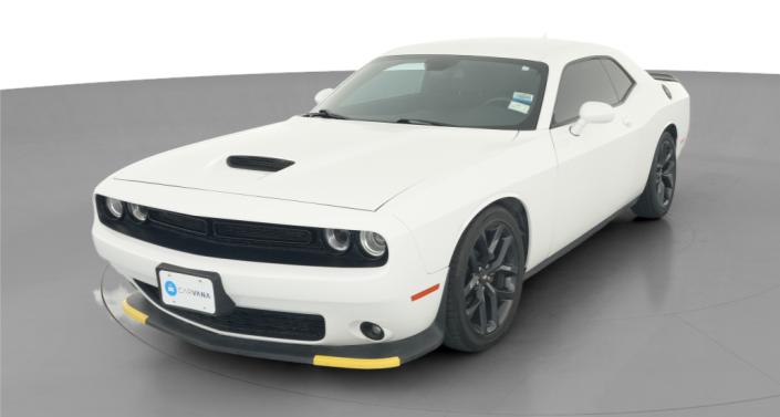 Thumbnail: 2022 Dodge Challenger - 1
