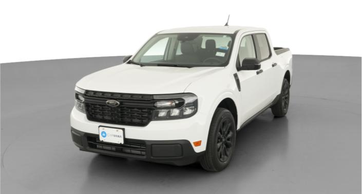 Thumbnail: 2024 Ford Maverick - 1