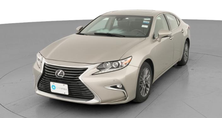 Thumbnail: 2018 Lexus ES - 1