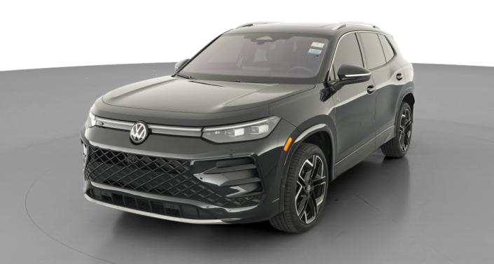 Thumbnail: 2025 Volkswagen Tiguan - 1