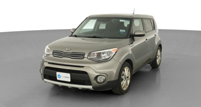 Thumbnail: 2018 Kia Soul - 1