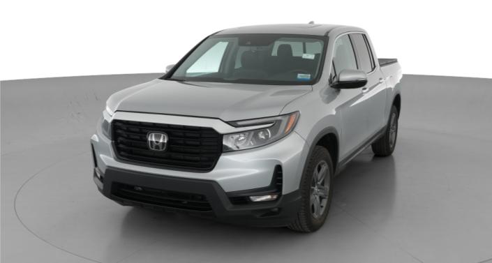 Thumbnail: 2023 Honda Ridgeline - 1