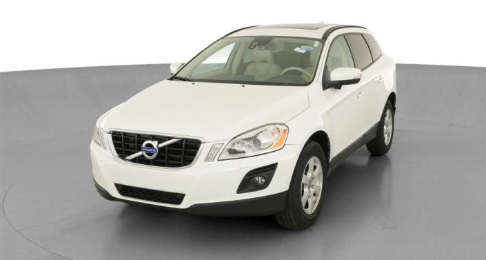 2010 Volvo XC60 3.2 -
                  Colonial Heights, VA