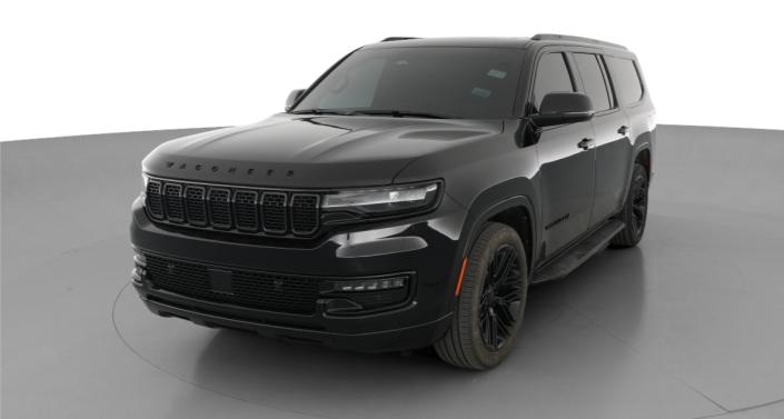 Thumbnail: 2024 Jeep Wagoneer - 1