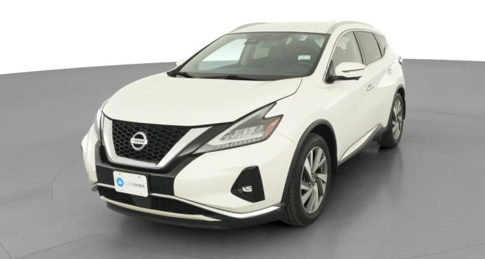 Thumbnail: 2020 Nissan Murano - 1