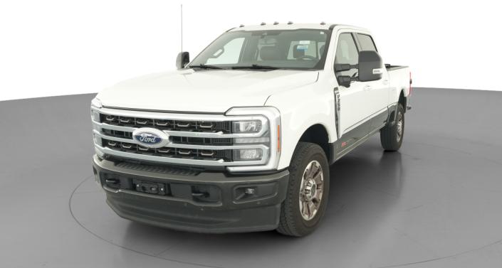 Thumbnail: 2025 Ford Econoline - 1