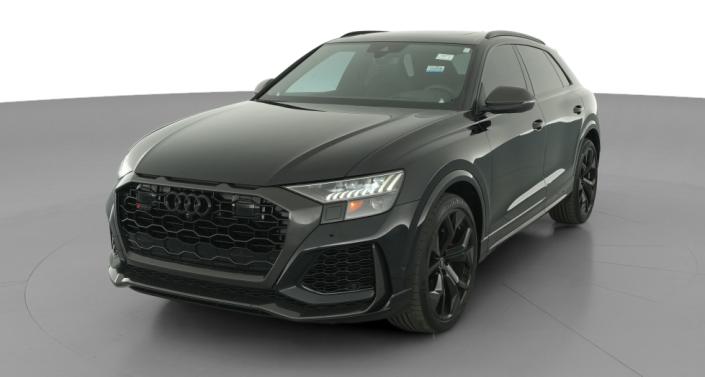 2021 Audi RS Q8  -
                  Tolleson, AZ