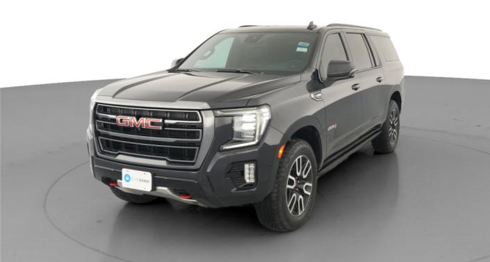 Thumbnail: 2023 GMC Yukon XL - 1