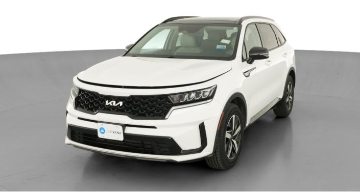 Thumbnail: 2022 Kia Sorento - 1