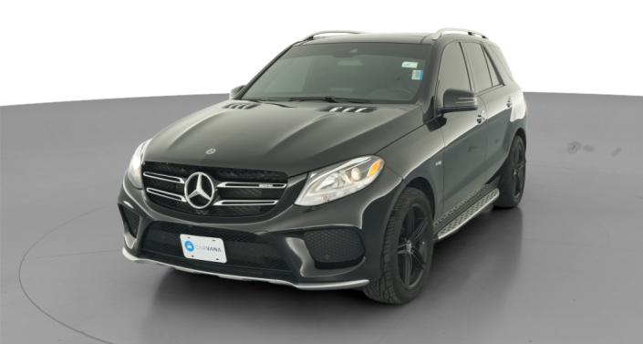 Thumbnail: 2018 Mercedes-Benz GLE - 1
