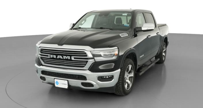 Thumbnail: 2022 RAM 1500 - 1