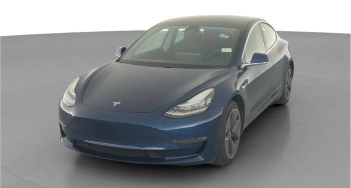 Thumbnail: 2019 Tesla Model 3 - 1