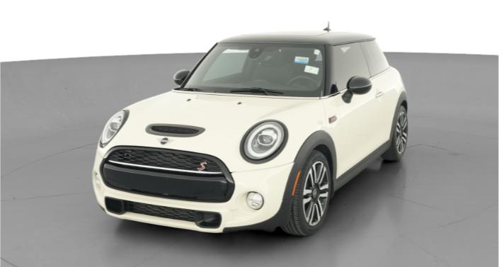 Thumbnail: 2019 MINI Cooper Hardtop - 1