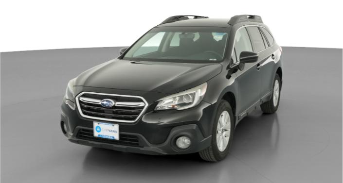 Thumbnail: 2018 Subaru Outback - 1
