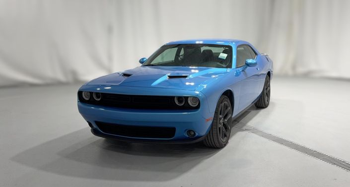 Thumbnail: 2023 Dodge Challenger - 1