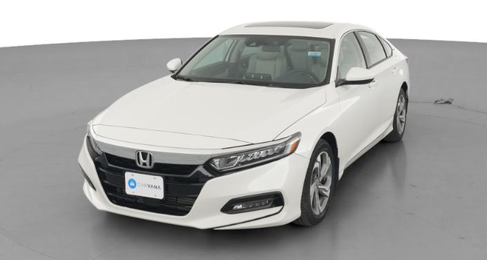 Thumbnail: 2019 Honda Accord - 1