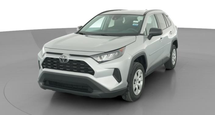 Thumbnail: 2019 Toyota RAV4 - 1