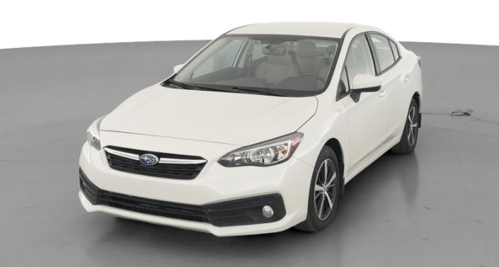 Thumbnail: 2022 Subaru Impreza - 1