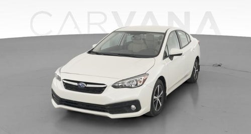 2022 Subaru Impreza