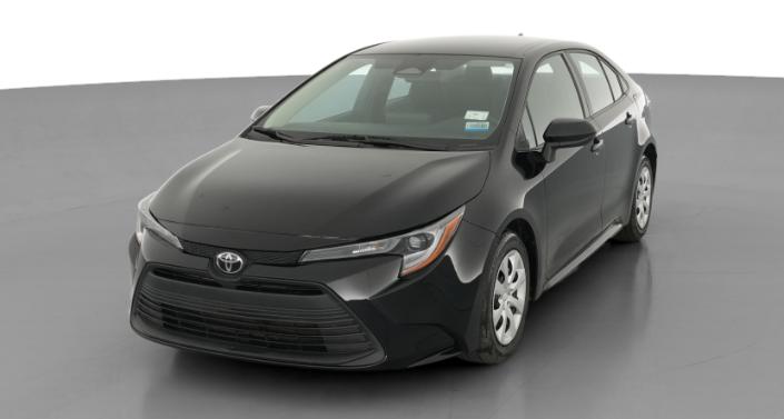 Thumbnail: 2023 Toyota Corolla - 1