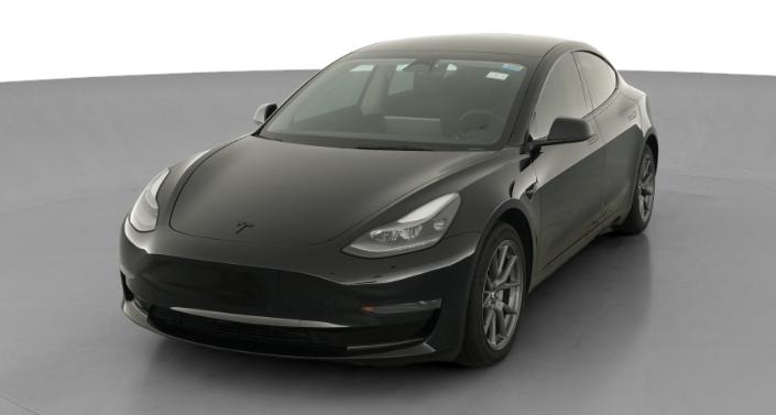 Thumbnail: 2023 Tesla Model 3 - 1