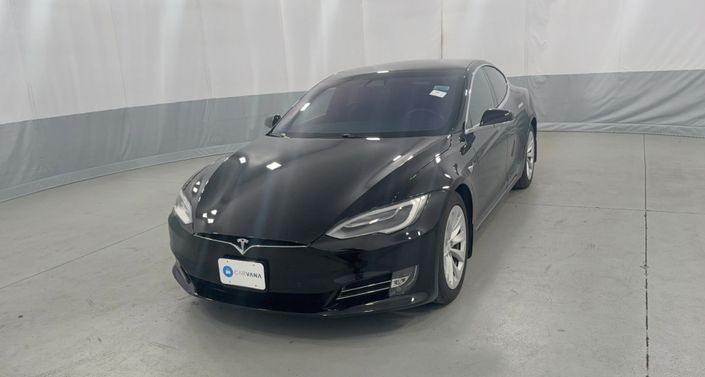 Thumbnail: 2017 Tesla Model S - 1