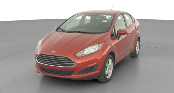 Thumbnail: 2019 Ford Fiesta - 1