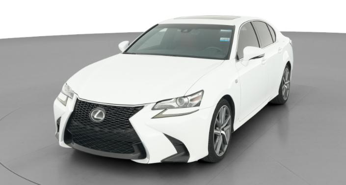 2017 Lexus GS 350 -
                  Haines City, FL