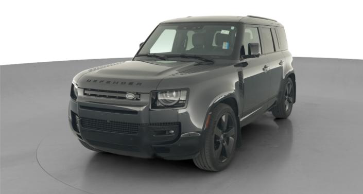Thumbnail: 2025 Land Rover Defender - 1