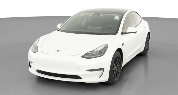 Thumbnail: 2023 Tesla Model 3 - 1
