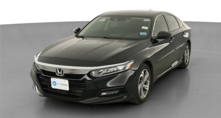 Thumbnail: 2018 Honda Accord - 1