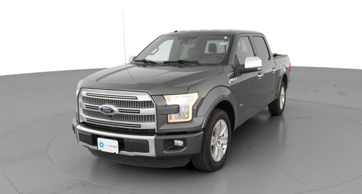 Thumbnail: 2016 Ford Econoline - 1