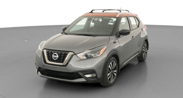 Thumbnail: 2019 Nissan Kicks - 1