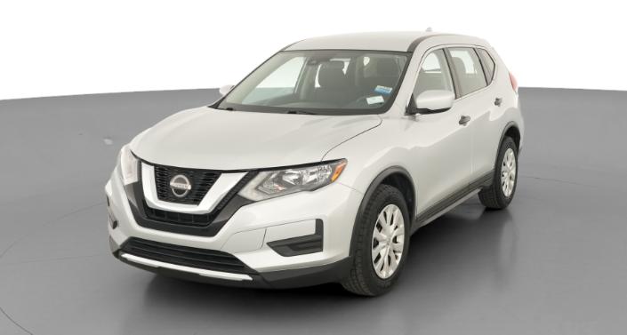Thumbnail: 2020 Nissan Rogue - 1