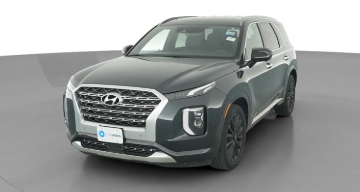 Thumbnail: 2020 Hyundai Palisade - 1