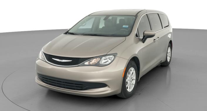 2017 Chrysler Pacifica Touring -
                  Concord, NC