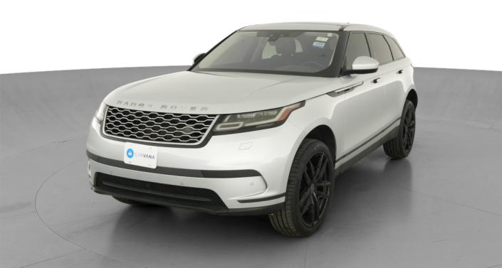 2019 Land Rover Range Rover Velar S -
                  Colonial Heights, VA