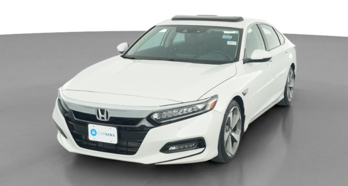 Thumbnail: 2020 Honda Accord - 1